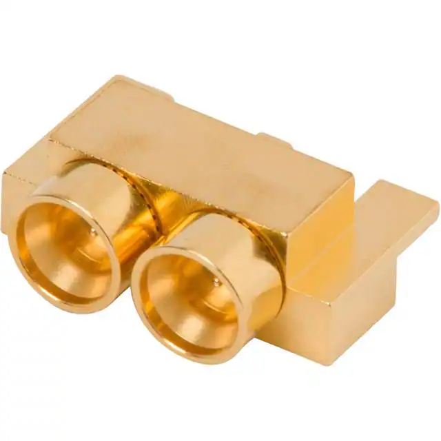 9311-60033 Amphenol SV Microwave  Gruppi di connettori coassiali (RF)